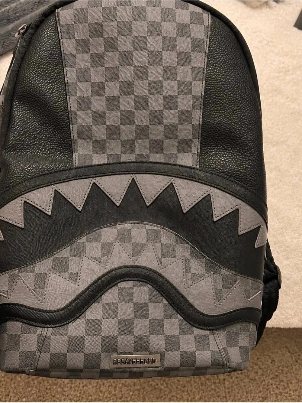 Sprayground Henny Phantom backpack